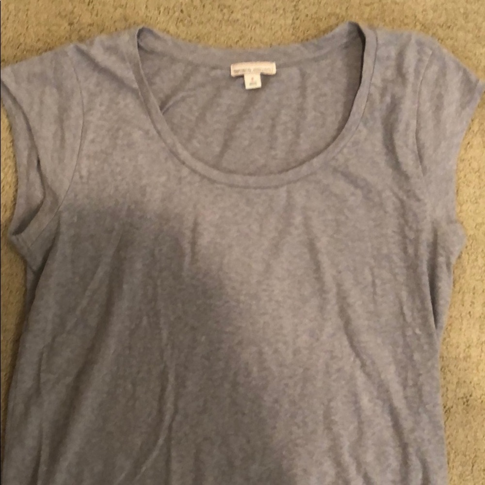 Gap Maternity Tee